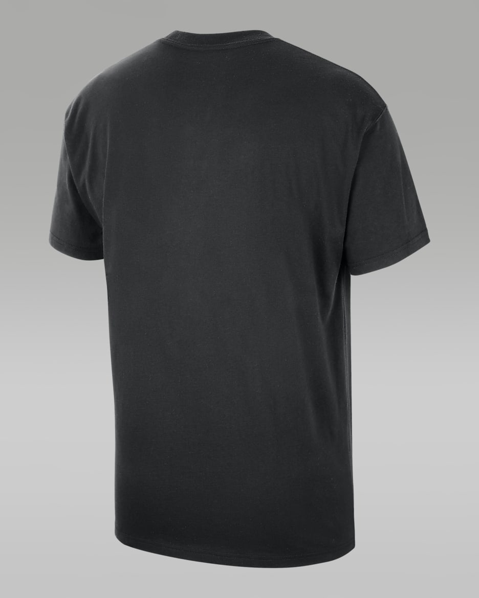 Chicago bulls t shirt nike cheap